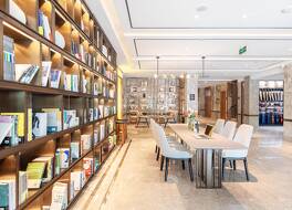 Atour X Hotel Yantai Penglai Pavilion 写真