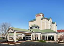 Hilton Garden Inn Champaign/ Urbana 写真