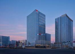 Changzhou Marriott Hotel Jintan 写真
