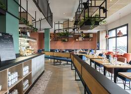 ibis Lyon Sud Oullins 写真