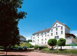 オテル ベル ビュー