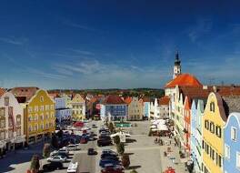 Vitalhotel Therme Geinberg 写真