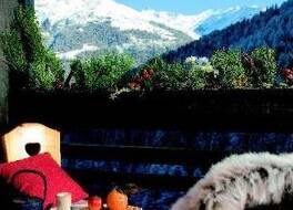 Hôtel Alpina - Swiss Ski & Bike Lodge Grimentz 写真