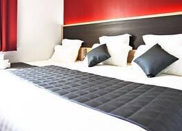 コンフォート ホテル クレルモン サン ジャック 写真