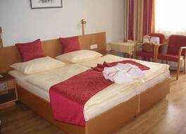 ホテル テルメンホフ パエル 写真