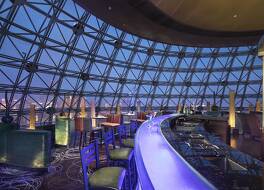 ラディソン ブル ホテル シャンハイ ニュー ワールド 写真