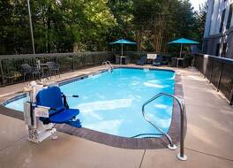 Hampton Inn Pickwick Dam - At Shiloh Falls 写真