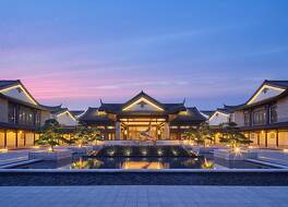 ダブルツリー バイ ヒルトン 塩城 大洋湾