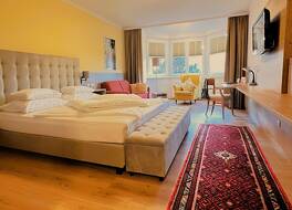 デア マリエンホフ ホテル ガルニ 写真