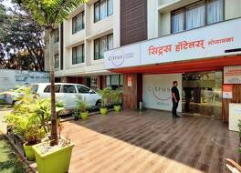 Citrus Hotel Lonavala 写真