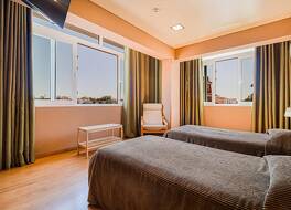 ホテル ボタニコ 写真