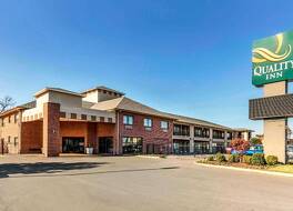 クオリティ イン メンフィス エアポート