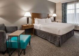 ベスト ウェスタン プラス エグゼクティブ レジデンシー マリオン 写真