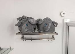 Silverbow Inn 写真