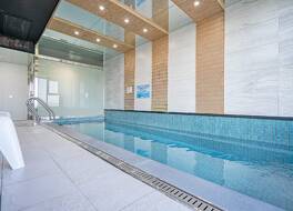 Taean Labelle Kids Poolvilla 写真