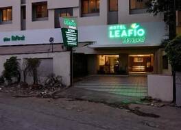 ホテル リーフィオ マリーゴールド マロル 写真