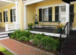 ザ イン アット モントピーリア 写真