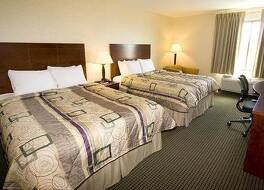 スリープ イン & スイーツ マンチェスター ニア アーノルド AFB 写真