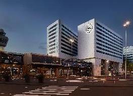 シェラトン アムステルダム エアポート ホテル アンド カンファレンス センター 写真