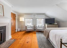 ザ ハーミタージ イン バーモント 写真