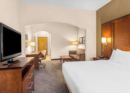 コンフォートスイーツ ヴィンセンズ 写真