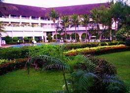 ハード ケウ リゾート 写真