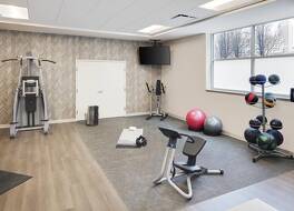 Courtyard by Marriott Indianapolis Downtown 写真