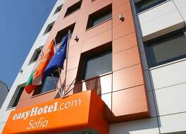 easyHotel Sofia