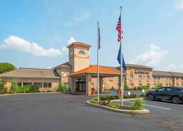 コンフォート イン エディンバラ - コロンバス 写真