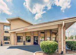 クオリティ イン ディケーター ニア US-224 写真