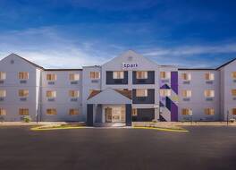 Spark by Hilton Springfield Southwest 写真