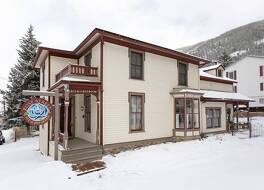 ローズ ストリート ベッド & ブレックファスト 写真