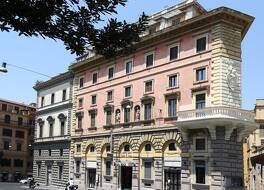 ホテル トライアーノ 写真