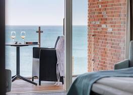 グリフェン スパ ホテル 写真