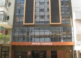 ホテル カナダ