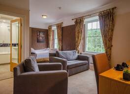 The Royal Victoria Hotel 写真