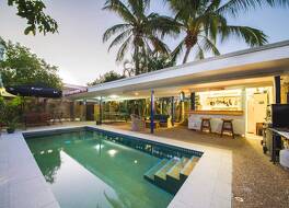 コスモポリタン モーテル & サービス アパートメンツ 写真