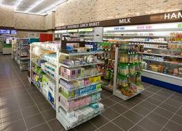 STX リゾート ムンギョン 写真