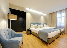 S ディバイン ファティマ ホテル 写真