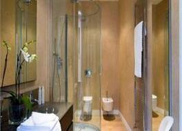 エスカルス ラグジュアリー スイーツ ヴェローナ アパートホテル 写真