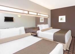 マイクロテル イン & スイーツ バイ ウィンダム クインシー ダウンタウン/リバー エリア 写真