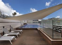 メトロポリタン ホテル 写真