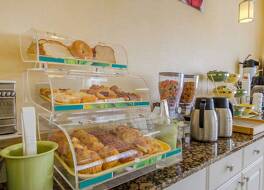 クオリティ イン エバンズビル イーストランド エリア 写真