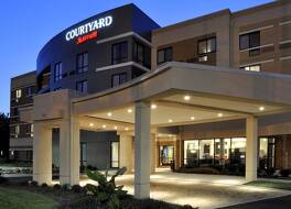 Courtyard by Marriott Clarksville 写真