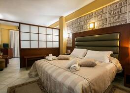 シティ ライフ ポート ホテル 写真