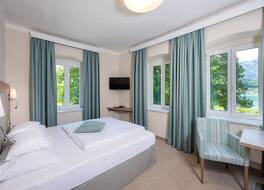 インゼルホテル ファーケーゼー 写真