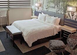 ザ ラッシュモア ホテル&スイーツ BW プレミア コレクション 写真