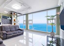 Pohang Pine Wave Spa Pension