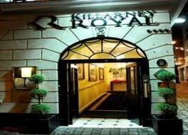 Killarney Royal Hotel 写真