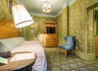 ウォルコット ホテルのクチコミ 評判 フォートラベル Hotel Wolcott ニューヨーク